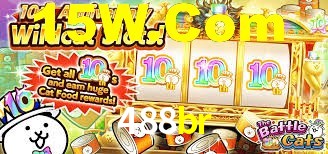 Daily Bonuses 488br