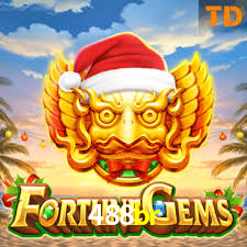 Live Casino 488br