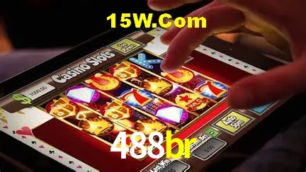 Tecnologia da Plataforma 488br