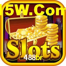 Welcome Bonus 488br