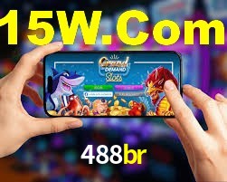 Football Betting 488br