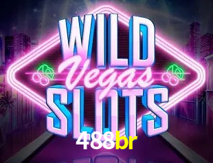 Jogos de Slot 488br