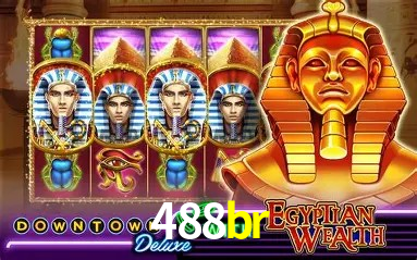Bônus de Boas-vindas 488br
