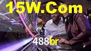 Live Casino 488br
