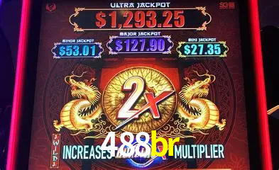 Integração de APIs 488br