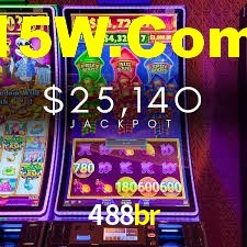 VIP Casino 488br