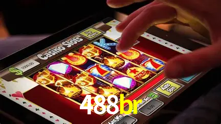 Design Responsivo 488br