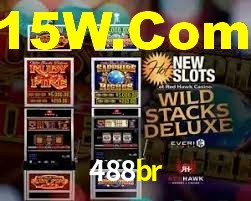 Roulette Table 488br