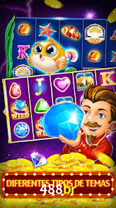 Account Benefits 488br