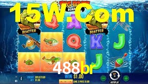 Tournaments 488br
