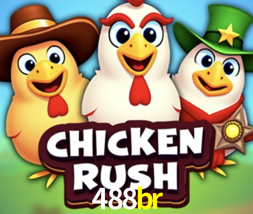 Estratégias Crash Games 488br