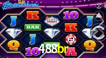 Provedores de Jogos 488br