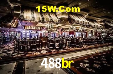 Recursos de Bônus 488br