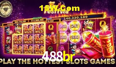 488br,488br.com
